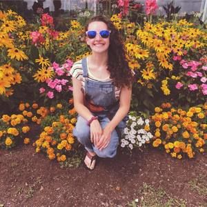 Meet your Posher, Kay